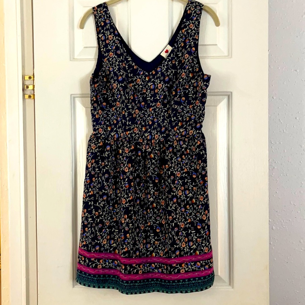 One Clothing dress
